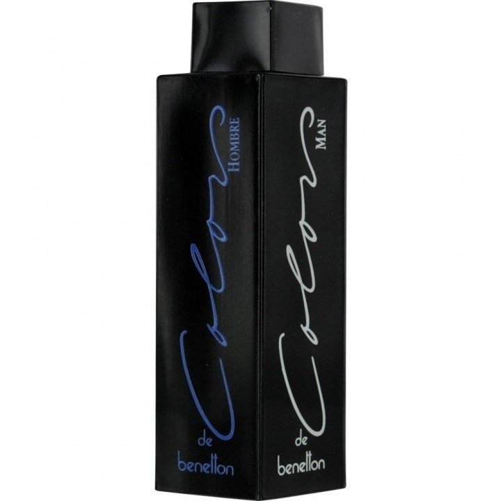 Colors de Benetton Man